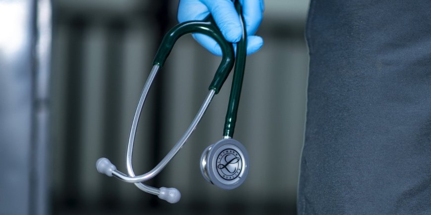 Wondering About Stethoscope Price in Pakistan Today?