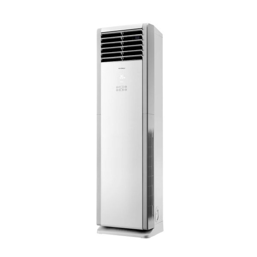 Gree Inverter Floor Standing AC GF-24VITH T3