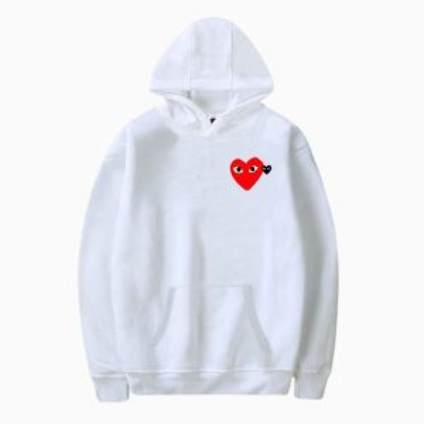 Yeezy Gap Hoodie for Cozy Vibes