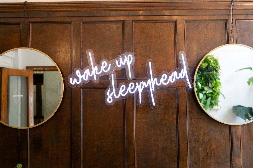 Custom Neon Signs: Light Up Your Style with Personalized Brilliance