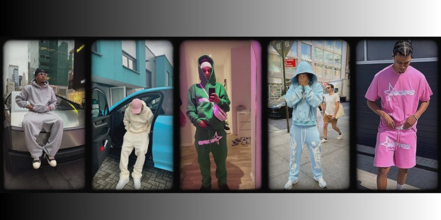 Nofs and NOFS x Trapstar: A Streetwear Collision You Can’t Ignore