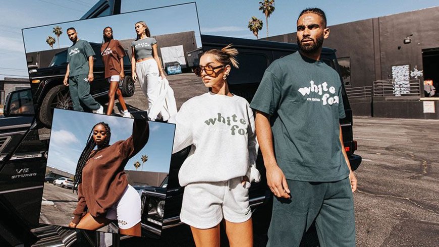 Inside the Hype: White Fox Boutique's Rise