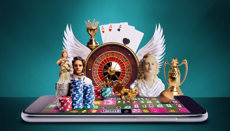 Tips and Tricks to Maximize Your Winnings in SilverExch Games