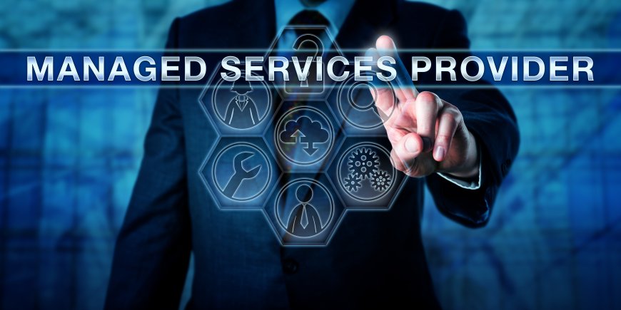 The Outsourcing Advantage: How to Get More Out of Your IT Budget