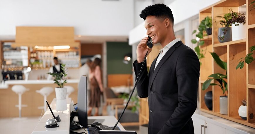 Why Guest Satisfaction Scores Improve with Proactive Help Desk Support