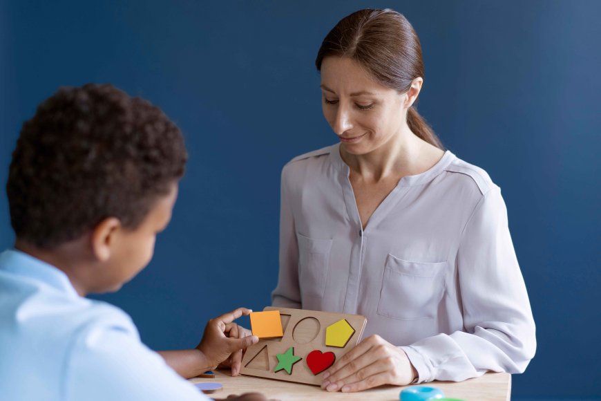 How Can Applied Behavior Analysis Services Benefit Your Child?