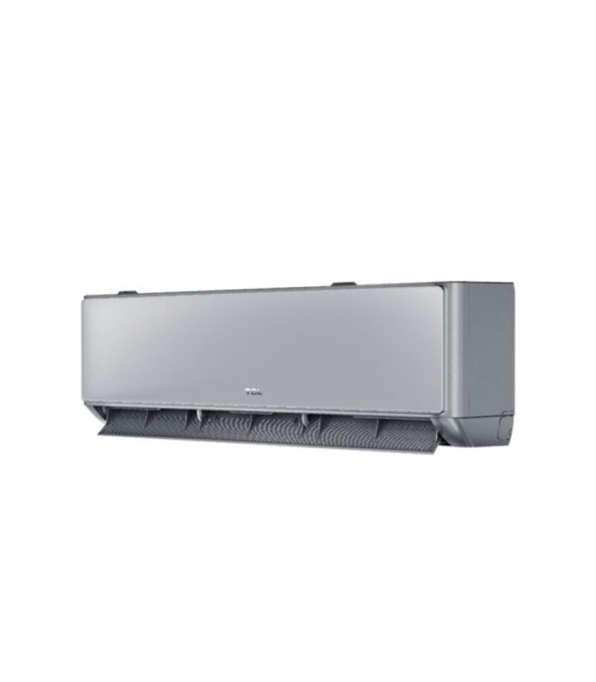 TCL 2 Ton Inverter AC 24T5-SMART-S – Smart Cool, Strong Work