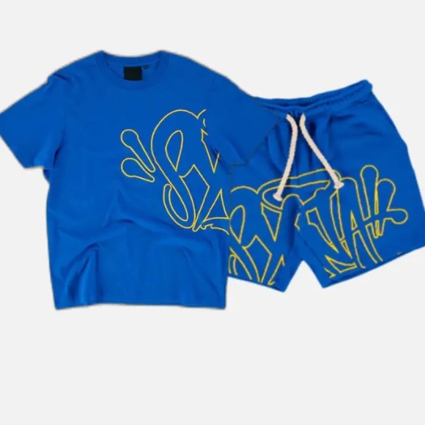 Living in Syna World: A Close Look at Twinsets for Daily Wear