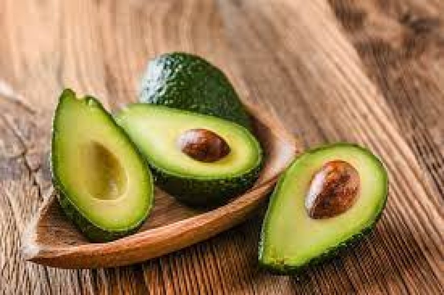 How can avocados benefit your health?