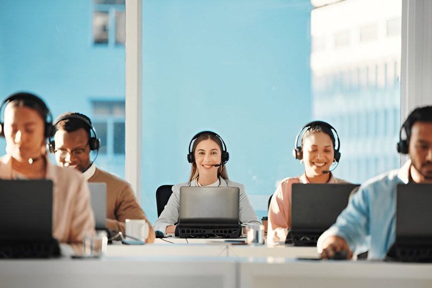Omnichannel Customer Engagement: The Role of Voice AI in Unified CX