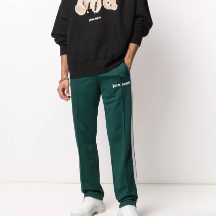 Fashion Hoodies: The Pulse of Modern Street Style