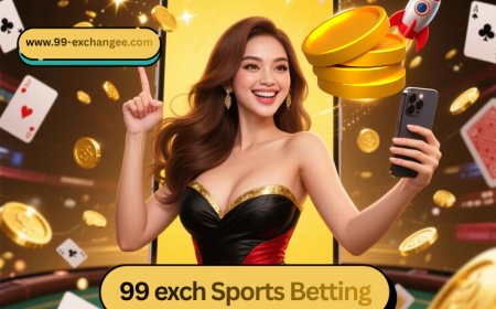 Reliable and Stable Betting Experience on 99Exchange