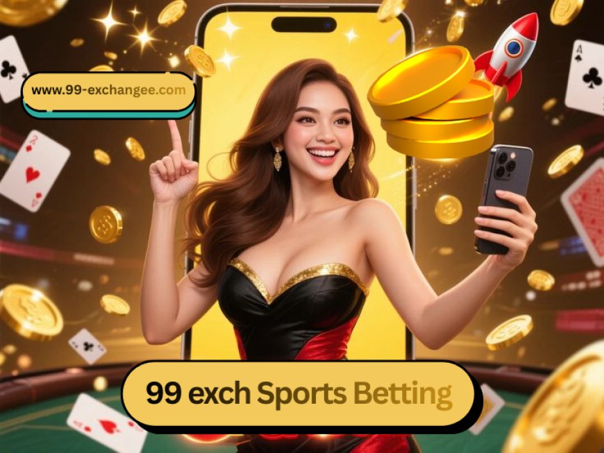 Reliable and Stable Betting Experience on 99Exchange