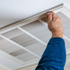 Saint Cloud Air Duct Cleaning