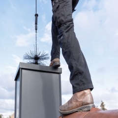 Fort Worth Chimney Sweep