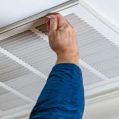 Charleston Air Duct Cleaning