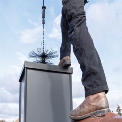 Saint Louis Chimney Sweep