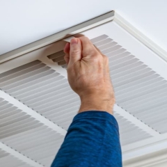Lakeville Air Duct Cleaning