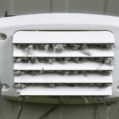 Aliso Viejo Dryer Vent Cleaning