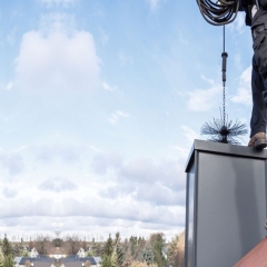 Apache Junction Chimney Sweep