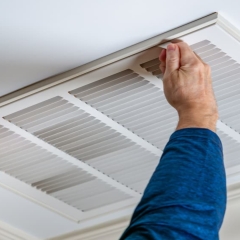 Bellevue Air Duct Cleaning