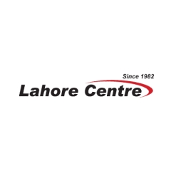 Lahorecentre