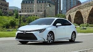 Toyota Car price