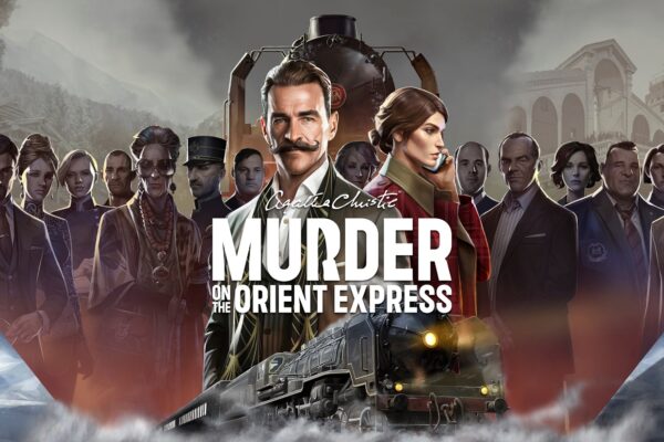 Orient Express Netflix Adaptation