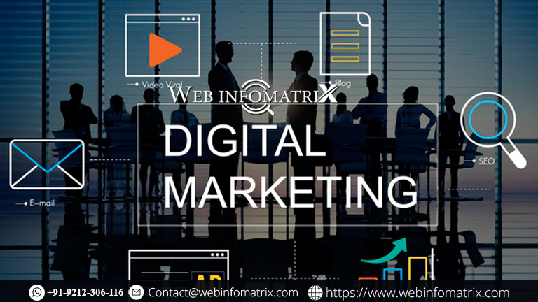 Digital Marketing for Accounting Firms