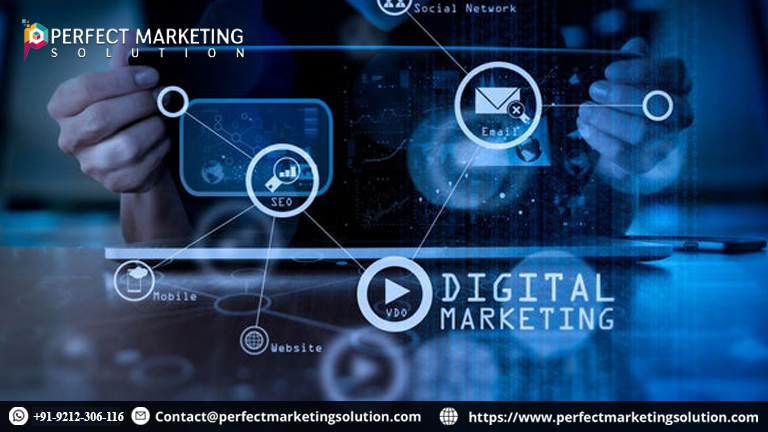 Digital Marketing Services New York